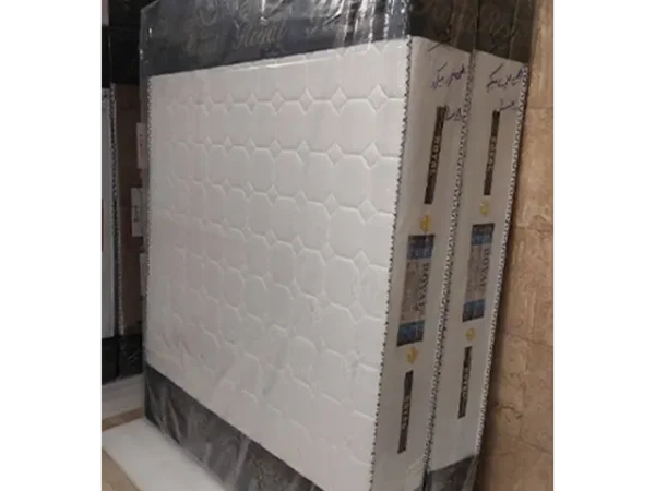 تشک دو نفره فنر میکرو 160×200